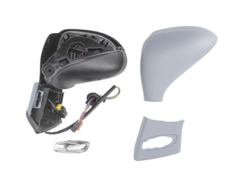 Outside mirror, Image 2