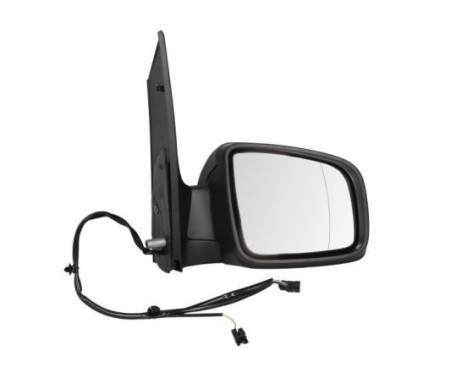 Outside mirror