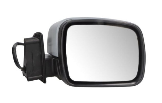 Outside mirror