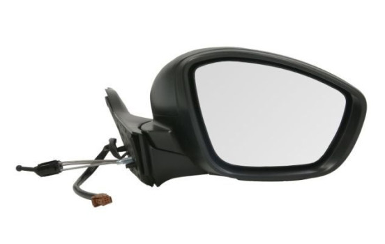 Outside mirror
