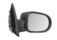 Outside mirror