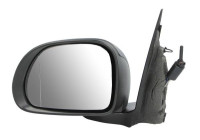 Outside mirror
