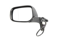 Outside mirror