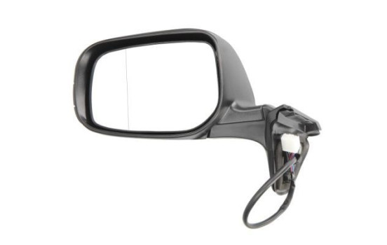 Outside mirror