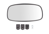 Outside mirror