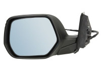 Outside mirror