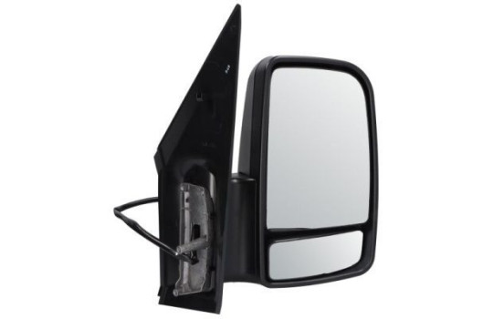 Outside mirror