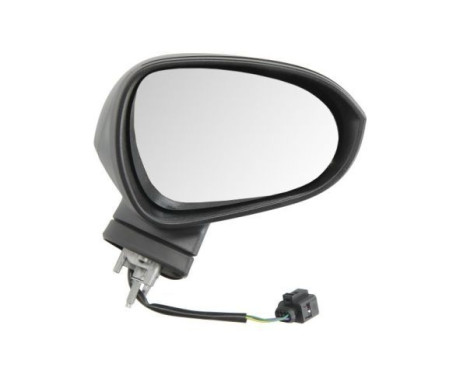 Outside mirror