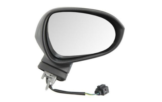 Outside mirror
