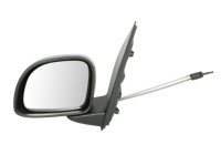 Outside mirror