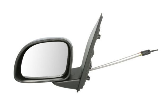 Outside mirror