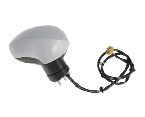 Outside mirror, Image 2