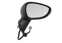 Outside mirror