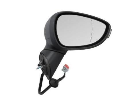 Outside mirror