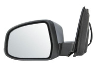Outside mirror