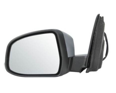Outside mirror