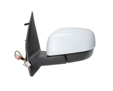 Outside mirror, Image 2