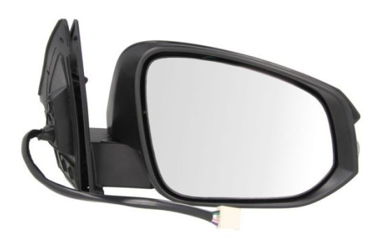 Outside mirror