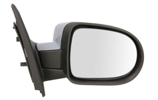 Outside mirror