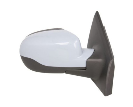 Outside mirror, Image 2