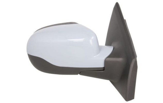 Outside mirror, Image 2