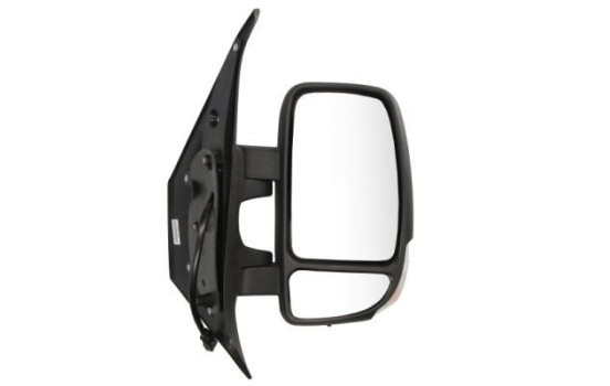 Outside mirror