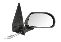 Outside mirror
