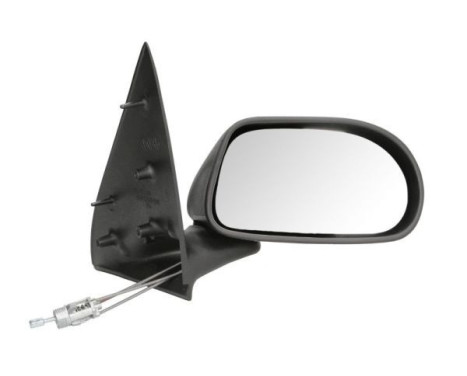 Outside mirror