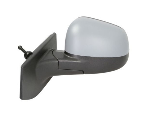 Outside mirror, Image 2