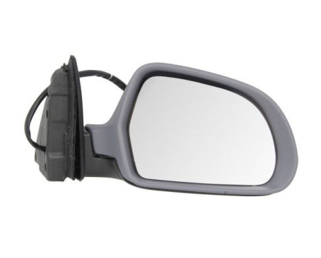 Outside mirror, Image 2