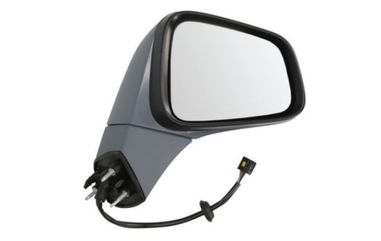 Outside mirror