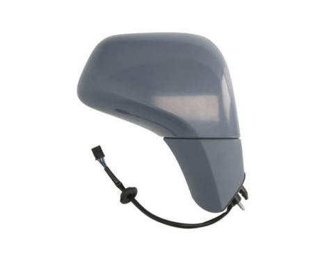 Outside mirror, Image 2