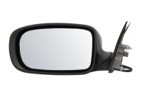 Outside mirror