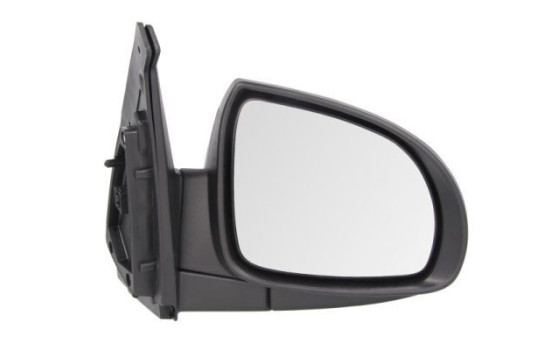 Outside mirror