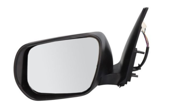 Outside mirror