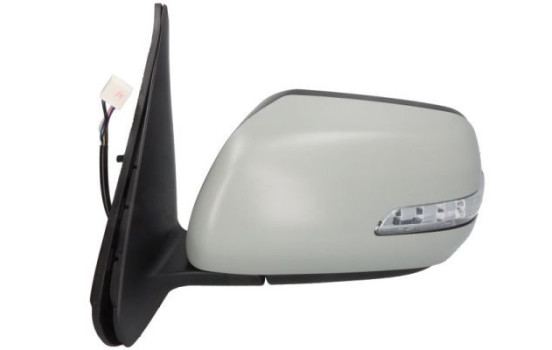Outside mirror, Image 2