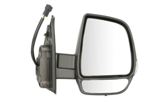 Outside mirror