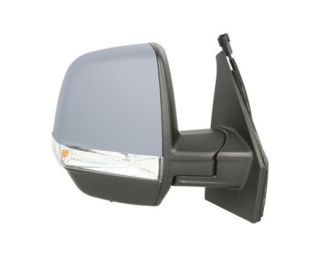 Outside mirror, Image 2