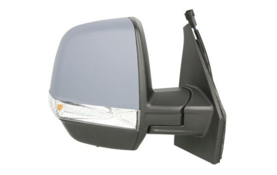 Outside mirror, Image 2