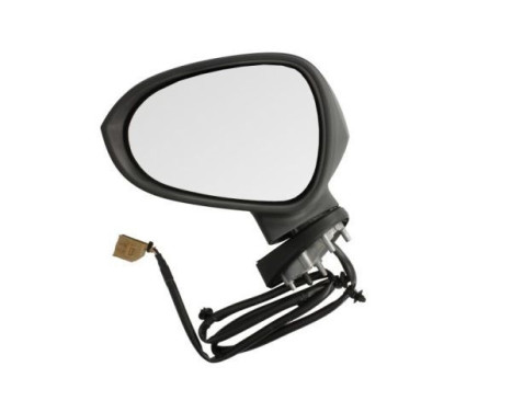 Outside mirror