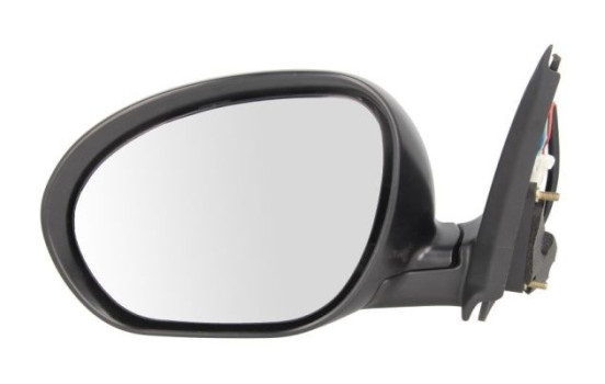 Outside mirror