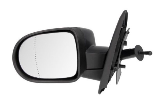Outside mirror