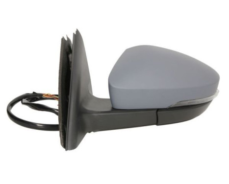 Outside mirror, Image 2