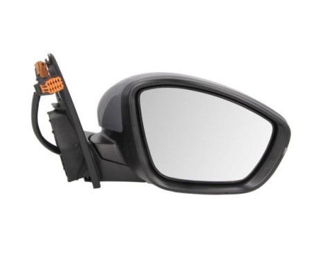 Outside mirror, Image 2