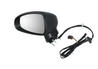 Outside mirror