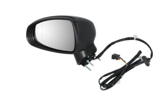 Outside mirror