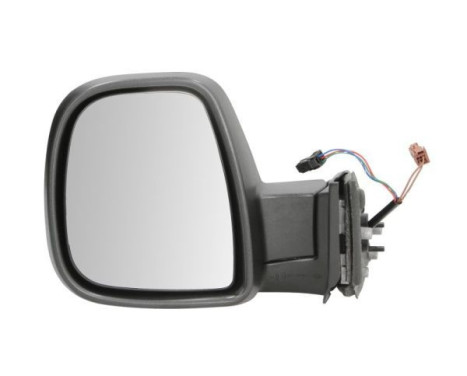Outside mirror Outside mirror