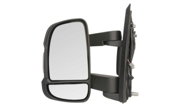 Outside mirror