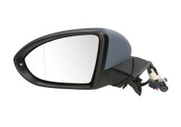 Outside mirror