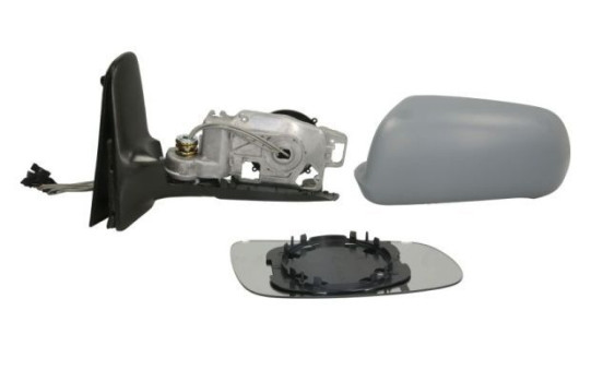 Outside mirror, Image 2